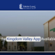 Is the Kingdom Valley App Available?