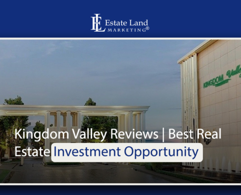 Kingdom Valley Reviews | Best Real Estate Investment Opportunity