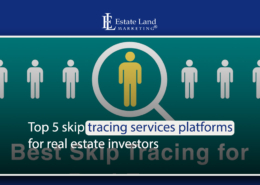 Top 5 skip tracing services platforms for real estate investors