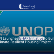 UN Launches GHAR Initiative to Build Climate-Resilient Housing Project