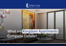 What are Kingdom Apartments Complete Details?