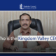 Who is the Kingdom Valley CEO?