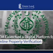 CDA Launched a Digital Platform for Online Property Verification