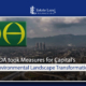 CDA took Measures for Capital's Environmental Landscape Transformation