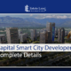 Capital Smart City Developers Complete Details