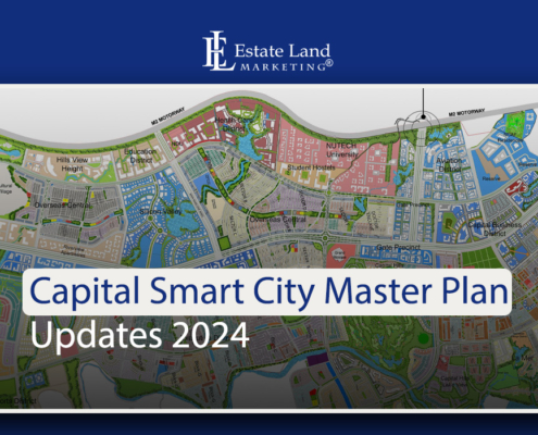 Capital Smart City Master Plan Updates 2024