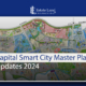 Capital Smart City Master Plan Updates 2024