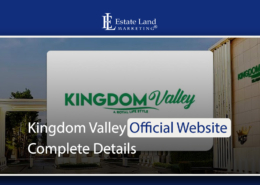 Kingdom Valley Official Website Complete Details
