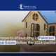 Prospects of Investing in Pakistani Real Estate Before the 2024 Elections