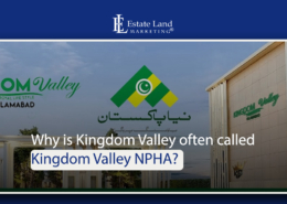 Why is Kingdom Valley often called Kingdom Valley NPHA?