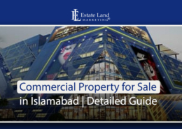 Commercial Property for Sale in Islamabad | Detailed Guide
