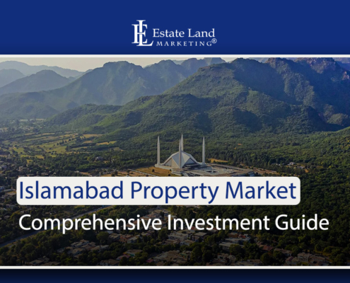 Islamabad Property Market Comprehensive Investment Guide