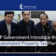 KP Government Introduce the Automated Property Tax Plan