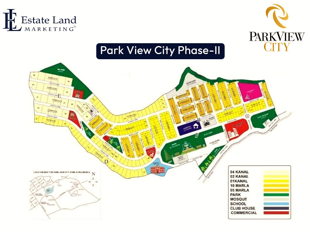 PVC Phase 2 master plan