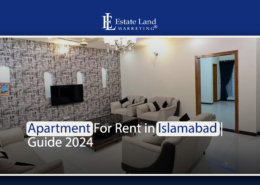 Apartment For Rent in Islamabad | Guide 2024