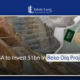 KSA to Invest $1bn in Reko Diq Project