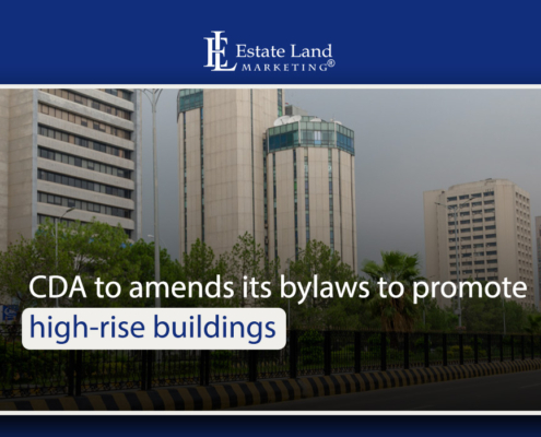 CDA to Amends its Bylaws to Promote High-Rise Buildings