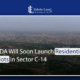 CDA Will Soon Launch Residential Plots in Sector C-14
