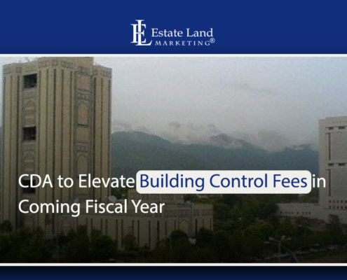 CDA to Elevate Building Control Fees in Coming Fiscal Year