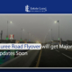 Muree Road Flyover will get Major Updates Soon