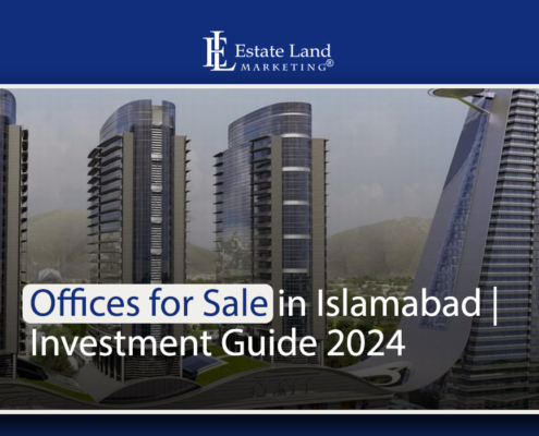 Offices for Sale in Islamabad | Investment Guide 2024