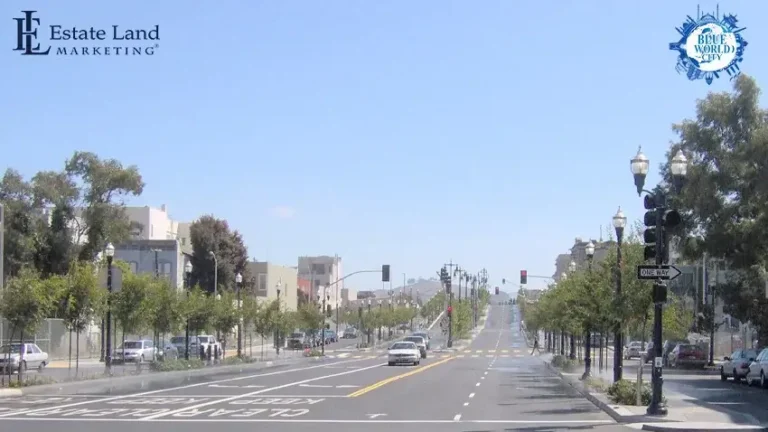 Boulevard