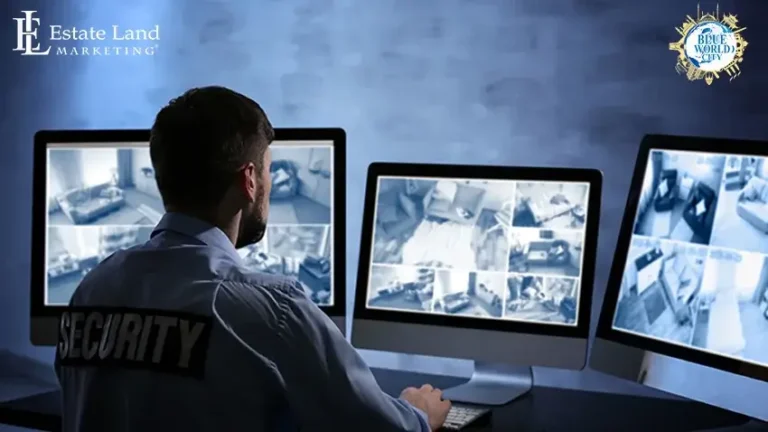 Security-Surveillance