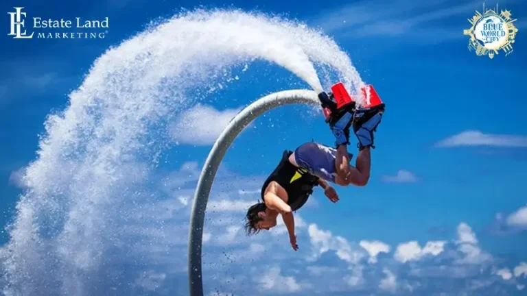 Water-Sports