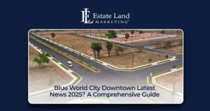 Blue World City Downtown Latest News 2025? A Comprehensive Guide