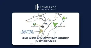 Blue World City Downtown Location | Ultimate Guide