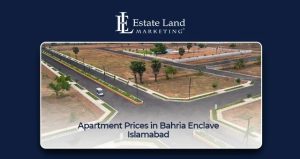 Apartment Prices in Bahria Enclave Islamabad — 2026 Updated Guide