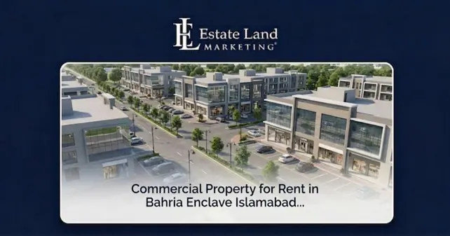 Commercial-Property-for-Rent-in-Bahria-Enclave-Islamabad.