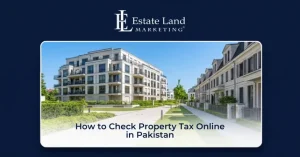 A feature image of the blog How-to-Check-Property-Tax-Online-in-Pakistan