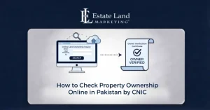 How-to-Check-Property-Ownership-Online-in-Pakistan-by-CNIC.