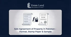 Sale-Agreement-of-Property-in-Pakistan-–-Format-Stamp-Paper-Sample.