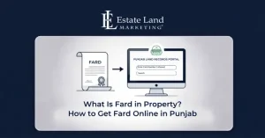 What Is Fard in Property? How to Get Fard Online in Punjab